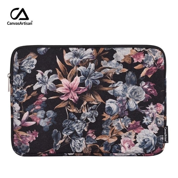 computertaske computertaske / laptoptaske Sort 13 tommer