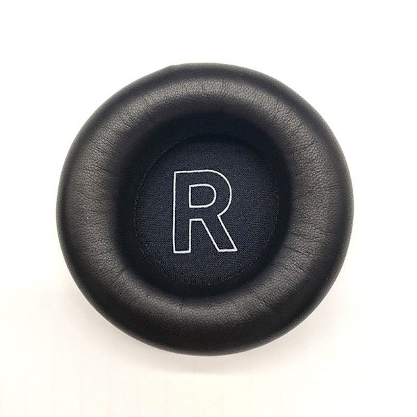 ørepuder B&O Beoplay H7 H9 H9i 3rd Gen pudesæt læder h7/h9/h9i sort
