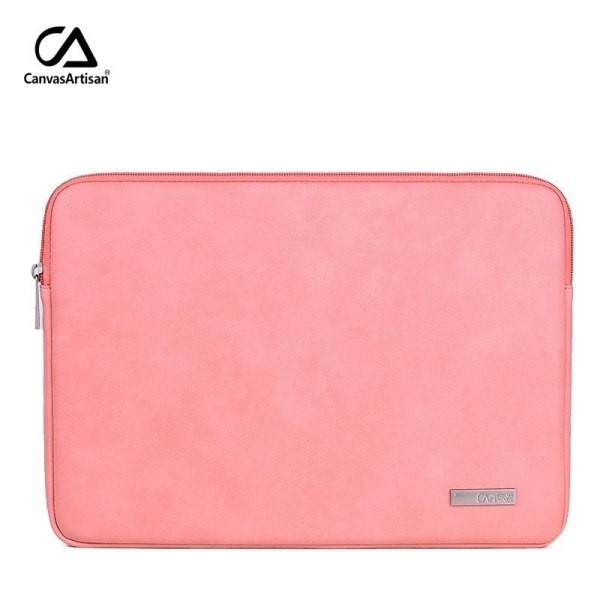 computertaske computertaske / laptoptaske pink 14 tommer