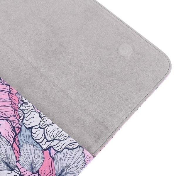 computertaske computertaske / laptoptaske pink 13 tommer