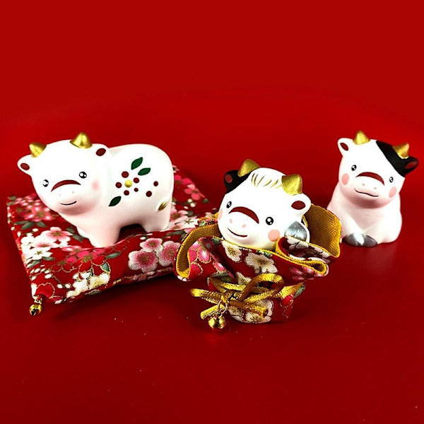 lysforme lys stearinlys gør-det-selv-forme i silikoneform sg33046 blessing cow c