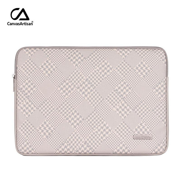 computertaske computertaske / laptoptaske grå 11 tommer