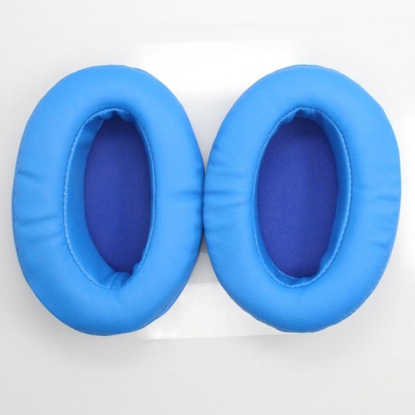 öronkuddar kuddar för Brainwavz HM5 110*90mm cushion kit svart