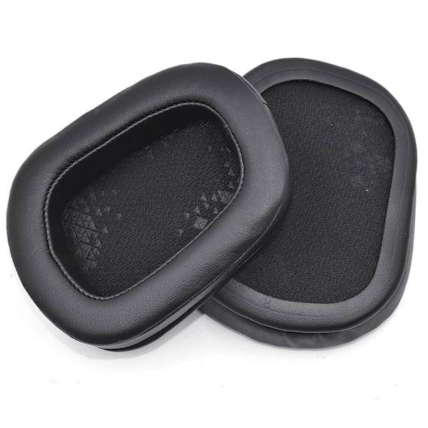øreputer eller hodepute for Logitech G633 G933 G533 g533 ørepute