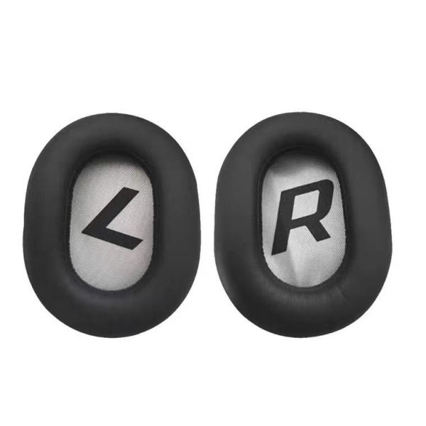 öronkuddar Plantronics backbeat pro2 8200UC cushion kit svart