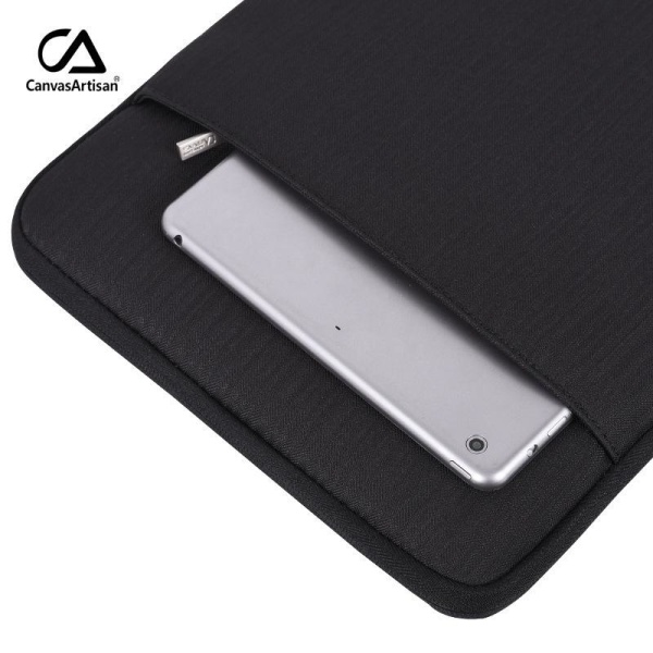 computertaske computertaske / laptoptaske Sort 14 tommer