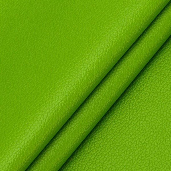 självhäftande läder reparation läderreparation läder fix repair ljusgrön 20*30cm 2st