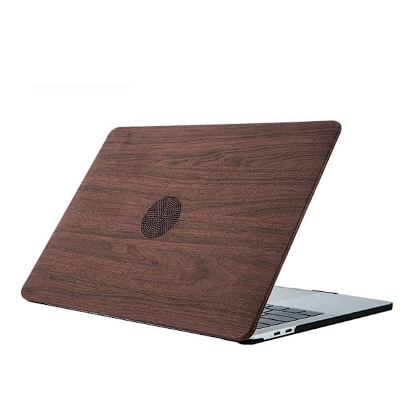 laptopfodral skin/ skal/ fodral/ skydd för Mackbook 13.3 Pro A1706/A1708/A1989/A2159/A23