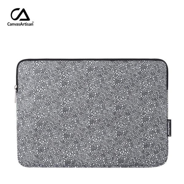 computertaske computertaske / laptoptaske grå 13 tommer