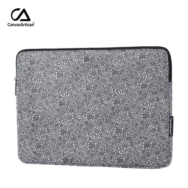 computertaske computertaske / laptoptaske grå 13 tommer