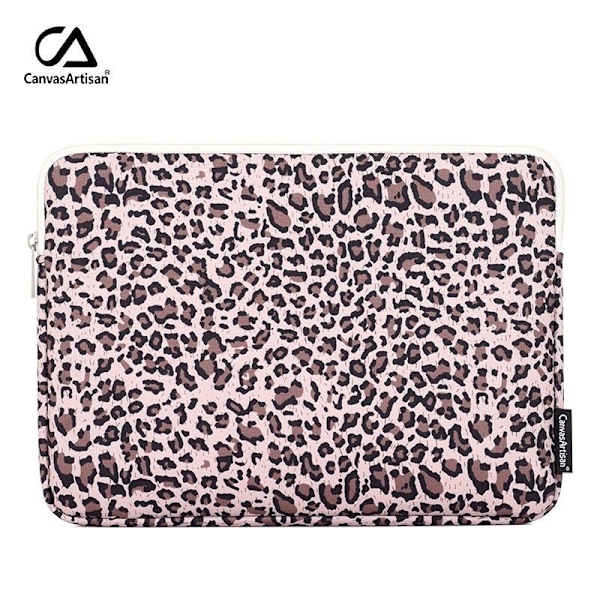 computertaske computertaske / laptoptaske gul 13 tommer
