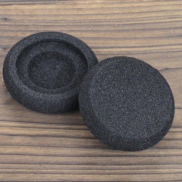 øreputer hodetelefonputer pads for Jabra evolve 20 20se 30 30II svart