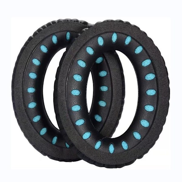 öronkuddar bose quietcomfort qc 15 cushion kit mörkgrå