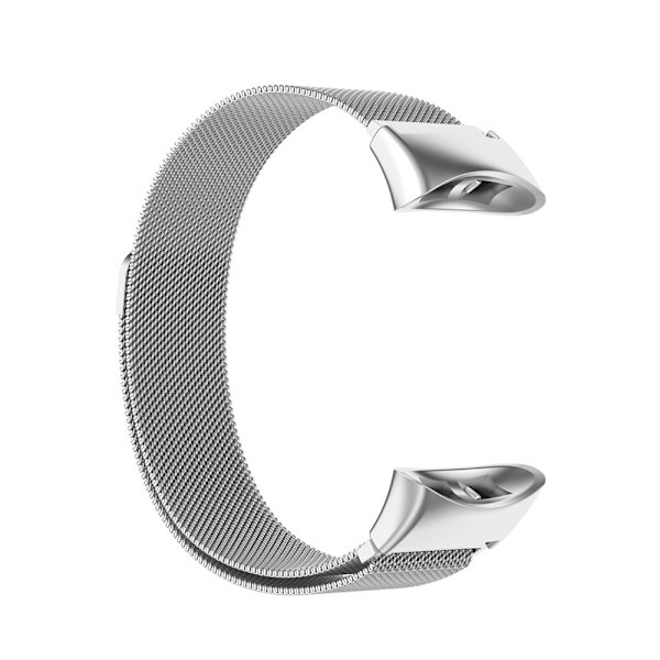 armband stål Garmin forerunner 45 / 45S / swim2 guld