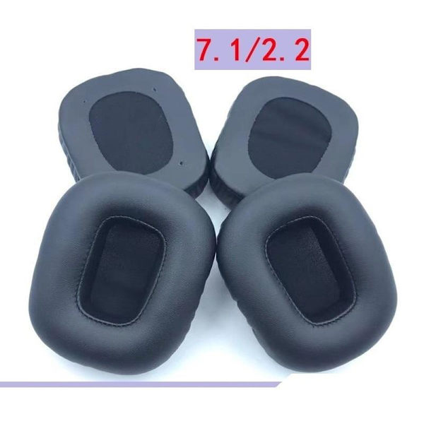 korvatyynyt tyynyt Razer Tiamat 7.1/2.2 tyynysarjalle 7.1