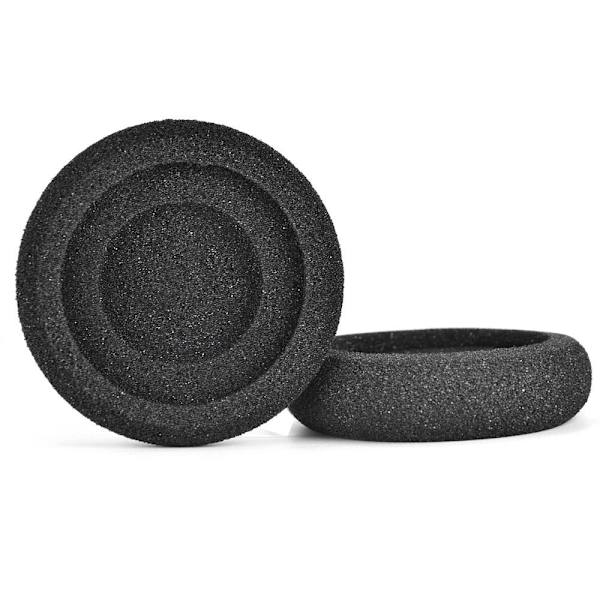 øreputer hodetelefonputer pads for Jabra evolve 20 20se 30 30II svart