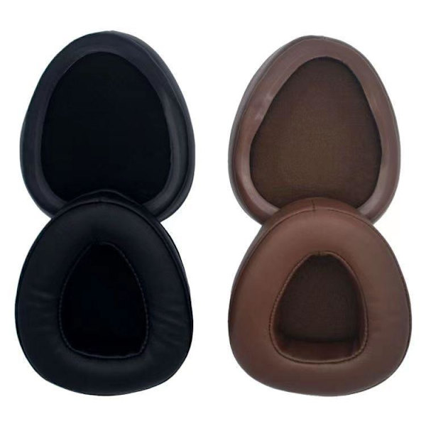 öronkuddar skullcandy AVIATOR 2.0 generation 2 cushion kit brun