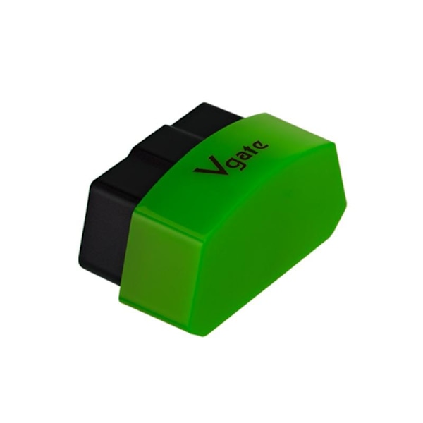 Vgate ICar3 Bluetooth bilfelsdetektor - Android-version, 5 livfu grön