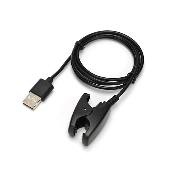 Lader for Suunto 5/Suunto 3 Fitness/Spartan Trainer/Ambit 3/Tr