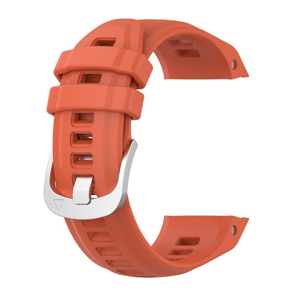 armbånd silicium Garmin instinct 2S RØD