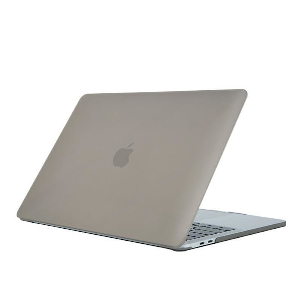 laptopfodral skin/ skal/ fodral/ skydd grå för Mackbook 12 Retina A1534