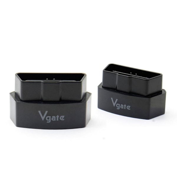 Vgate ICAR 3 WiFi - Dual System Diagnosis Tool: Android & Apple- som på bilden