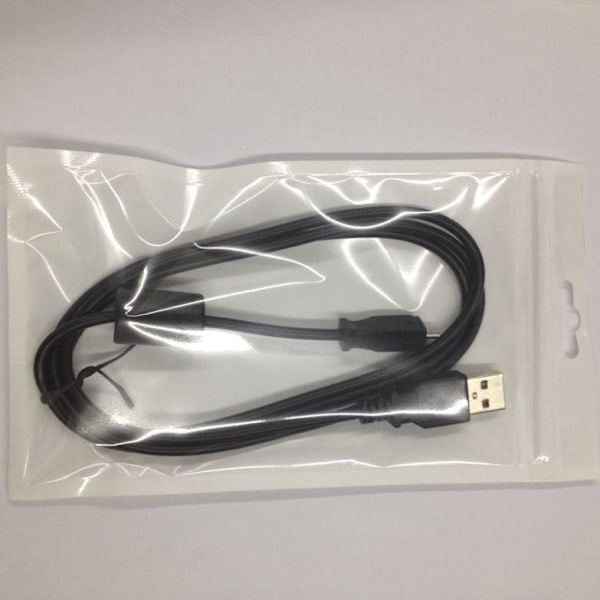 Kodak U-8 USB-kabel til Kodak-kameraer - 8P lille mund, 1,2m/1,5m 1,2 meter med magnetring