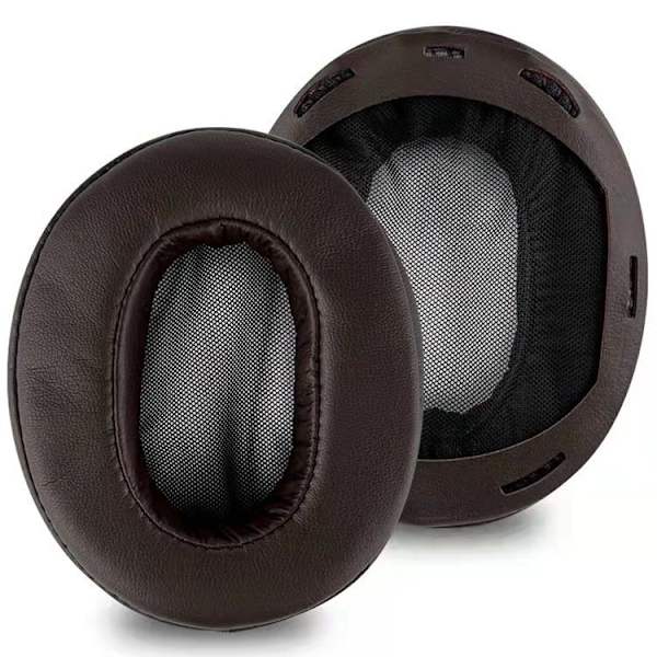 öronkuddar SONY MDR-1A 1ABT cushion kit 1A/1ADAC brun