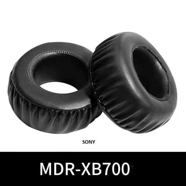 korvatyynyt SONY MDR-XB700 XB500 tyynysarja xb700