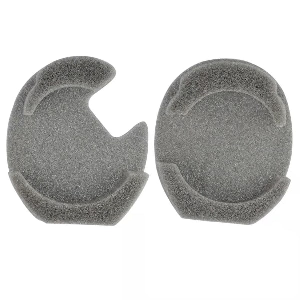 öronkuddar Sony WH-1000XM4 cushion kit som på bilden
