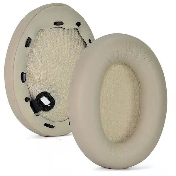 korvatyynyt Sony WH-1000XM4 tyynysarja kuten kuvassa