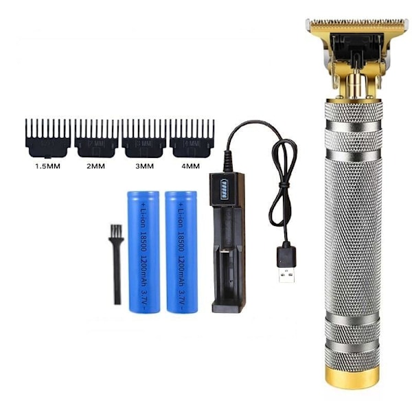 elektrisk hårklippning hair clipper/hair trimmer B