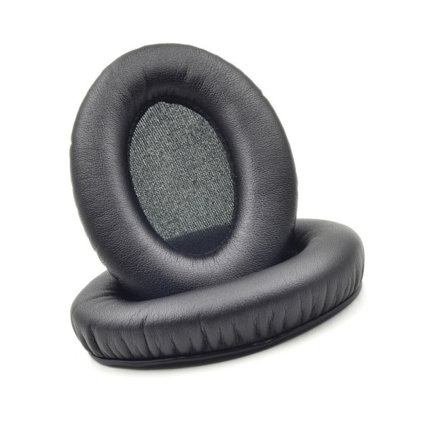 øreputer hodetelefonputer pads for Soul SL300 svart