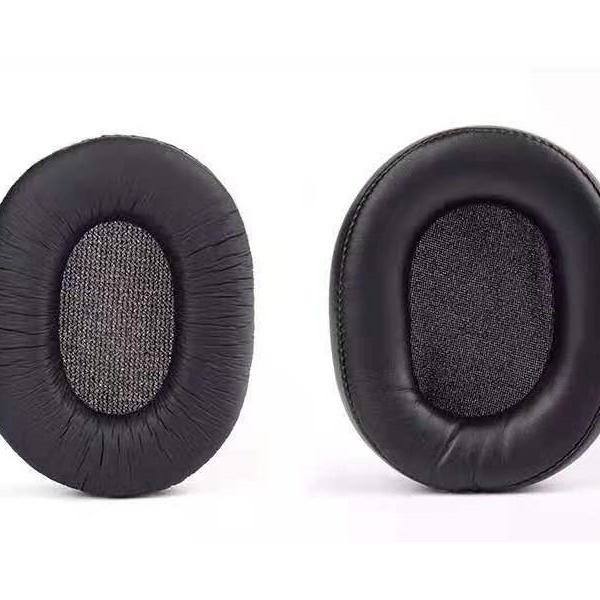 ørepuder sony MDR-7506 mdR-V6 900ST pudesæt som på billede 2