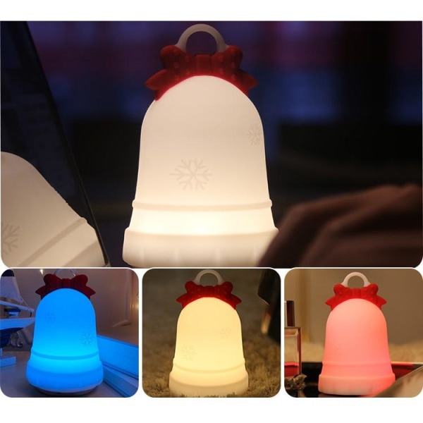 LED barn nattlampa / night light lamp
