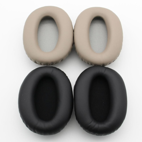öronkuddar kuddar för Sony WH-1000XM3 1000XM3 cushion kit svart