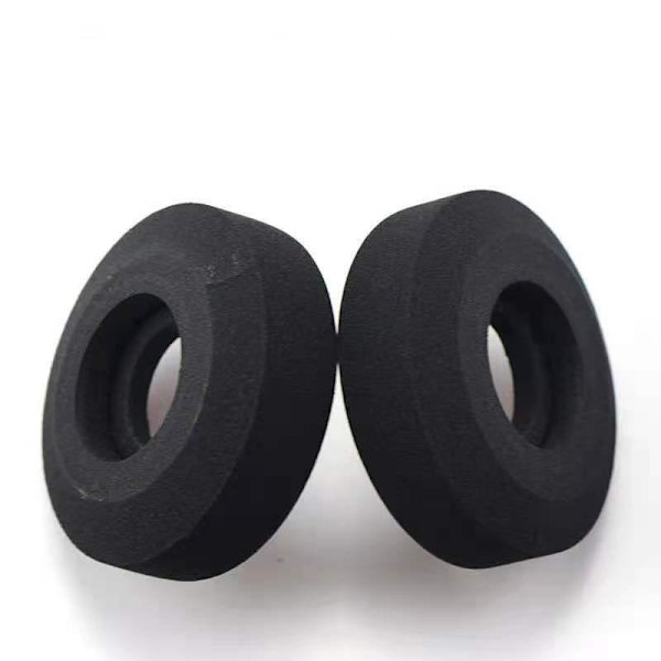 öronkuddar GRADO PS1000 GS1000I RS1e SR80i SR225 SR325 cushion k små svart