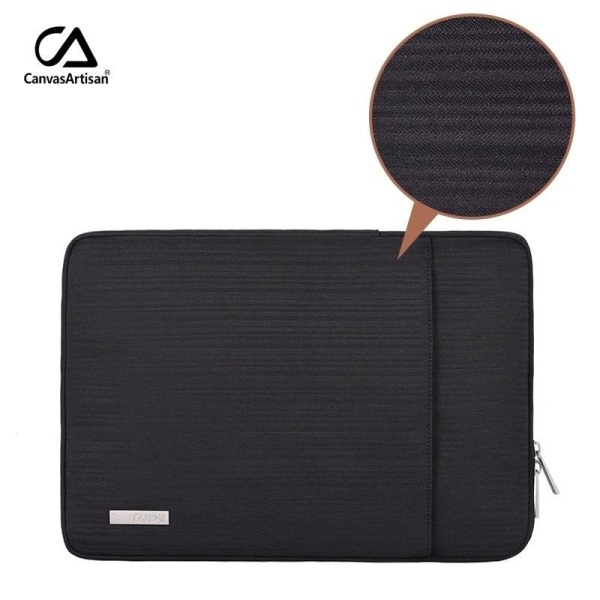 computertaske computertaske / laptoptaske rød 15 tommer