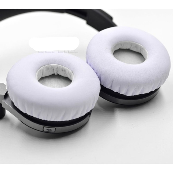 øreputer hodetelefonputer pads for SONY MDR-BTN200 svart