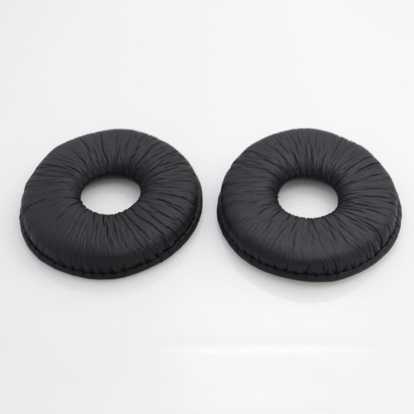 öronkuddar kuddar för Panasonic Technics RP DJ1200 DJ1210 cushio Som på bilden