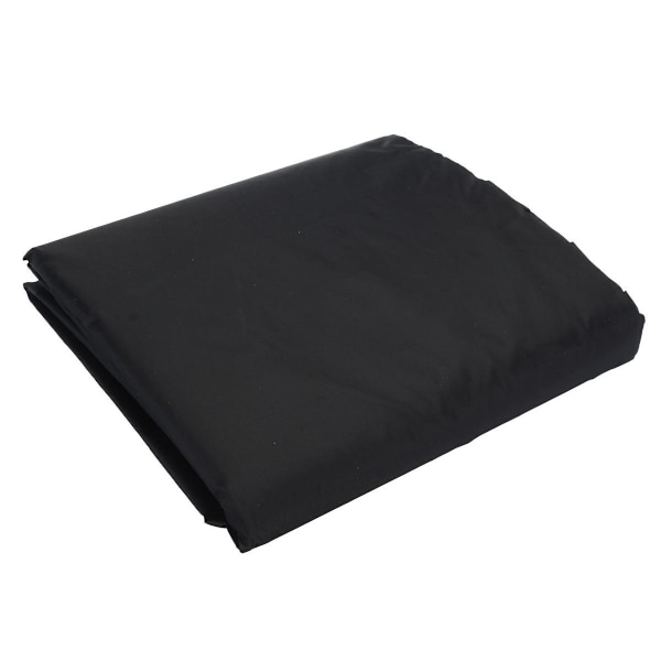 möbelöverdrag överdrag för trädgårdsmöbler (utan vattentät söm) 148*60cm