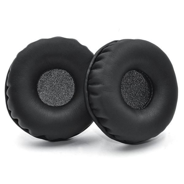 øreputer hodetelefonputer pads for Jabra evolve 20 20se 30 30II svart