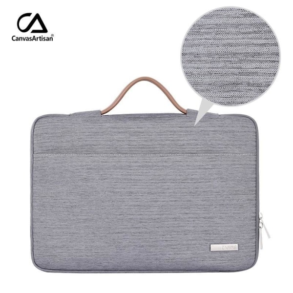 computertaske computertaske / laptoptaske rød 13 tommer