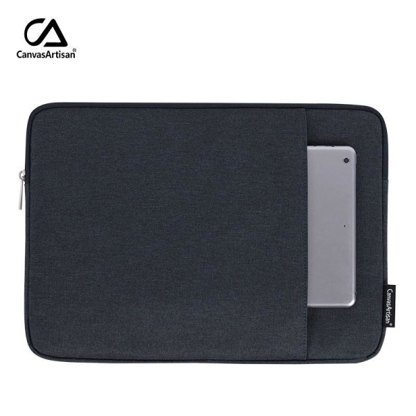 computertaske computertaske / laptoptaske mørkeblå 14 tommer