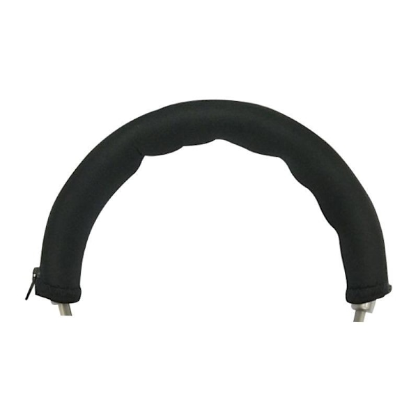 ørepuder / hovedbøjlepuder til Plantronics backbeat pro2 SE 82 sort pude