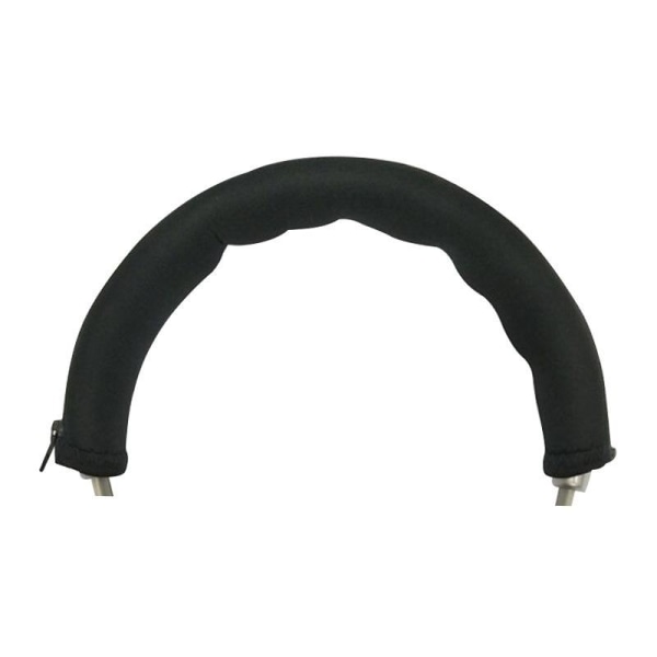 øreputer / hodebåndsputer for Plantronics backbeat pro2 SE 82 svart pute