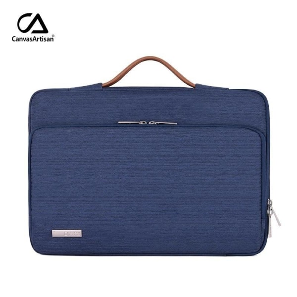 computertaske computertaske / laptoptaske rød 13 tommer