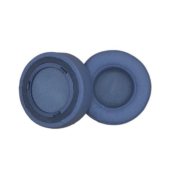 öronkuddar Corsair Virtuoso RGB SE cushion kit svart
