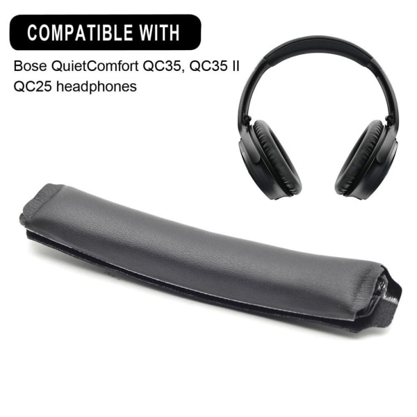 øreputer hodetelefonputer pads for Bose QC25 QC35 blå