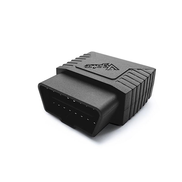 VLinker MC 3.0 Bluetooth OBD Scanner för Android - Diagnostisera som på bilden